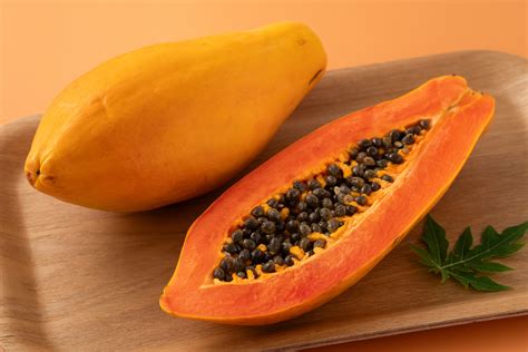 Beneficios De Comer Papaya Por La Noche Su Cuerpo Se Lo Agradecer