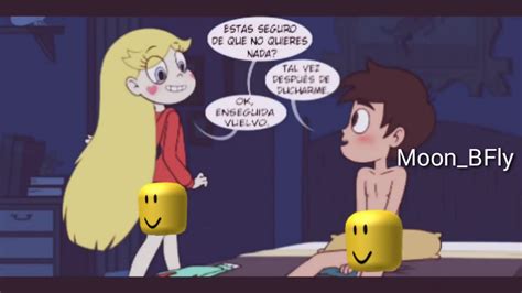 Entre Amigos [ 18] Comic Starco [star Vs The Forces Of Evil] Youtube