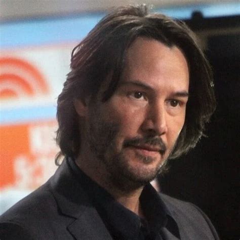 50 Iconic Keanu Reeves Hairstyle Ideas For Men In 2022