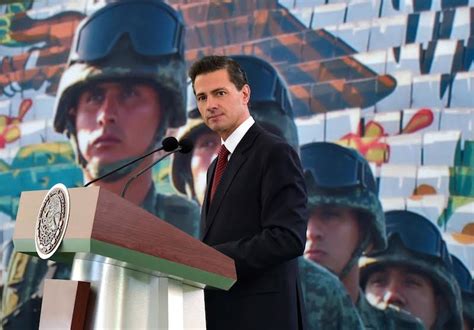 Peña Nieto presidirá ceremonia conmemorativa por 50 años del Plan