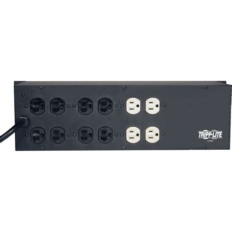 Tripp Lite Rackmount Line Conditioner Lcr Pcnation