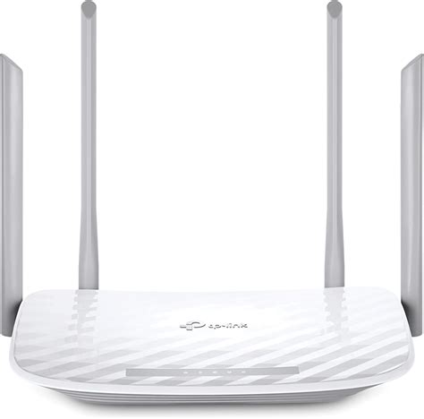 Tp Link Archer C50 Ac1200mbps Wi Fi Router Dual Band 867mbps Su 5 Ghz