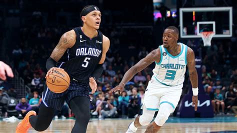 Orl Vs Cha Dream Team Prediction Fantasy Nba Tips Mar