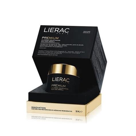 Lierac Premium The Voluptuous Cream Ml