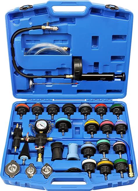 Amazon Joyfans Coolant Pressure Tester Kit Cooling System Coolant