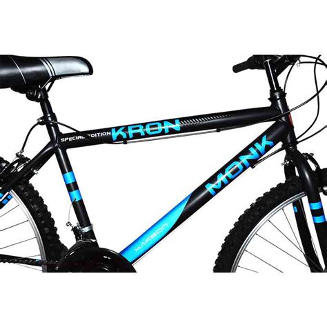 Venta Bicicleta De Montana Monk Kron Reflex Rodada 29 Shimano En Stock