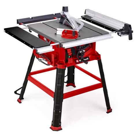 TC TS 2225 U Table Saw