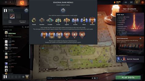 Immortal rank 25000? Is this a bug? Have you seen rank 25000? : r/DotA2