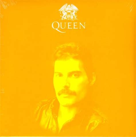 Queen Somebody To Love Yellow Vinyl Sealed Uk 7 Vinyl Single 7 Inch Record 45 788006