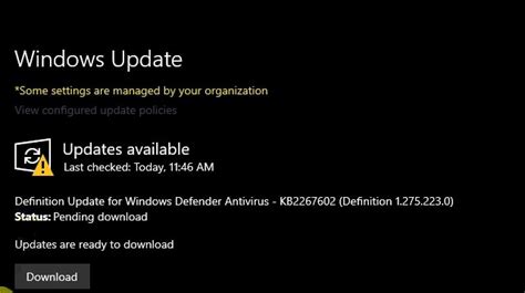 Cara Mematikan Update Otomatis Di Windows 10