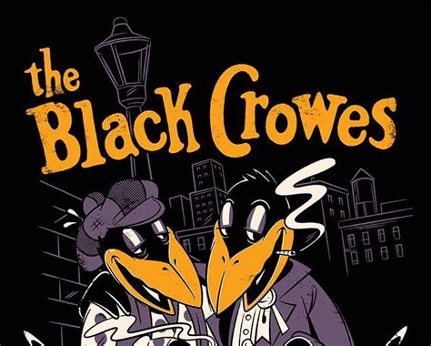 The Black Crowes Tour | 2023 - 2024 The Black Crowes Concert Tour Dates