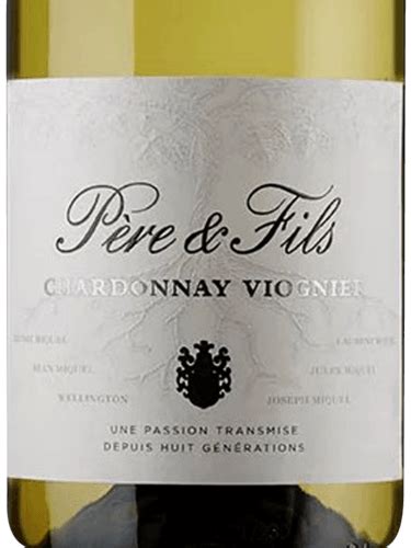 Laurent Miquel P Re Et Fils Chardonnay Viognier Vivino Australia