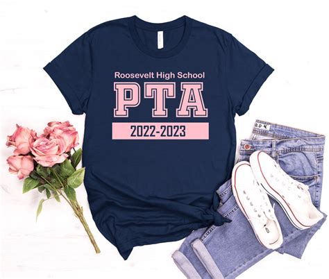 Custom Pta Shirt Pediatric Physical Therapy Shirt Pta Team Etsy