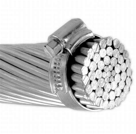 Aac Aluminum Conductor Aaac Acsr Overhead Cable All Aluminum Aac