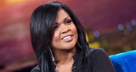 Cece Winans Named Gospel Artist Of The Year