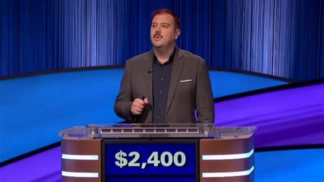 Jeopardy Fans React To Brutal Physics Category