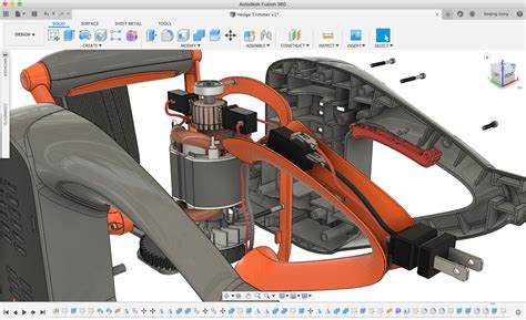 Fusion 360 Roadmap Update 2020 Fusion 360 Blog