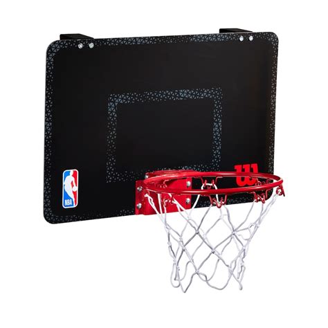 Nba Basketball Backboard