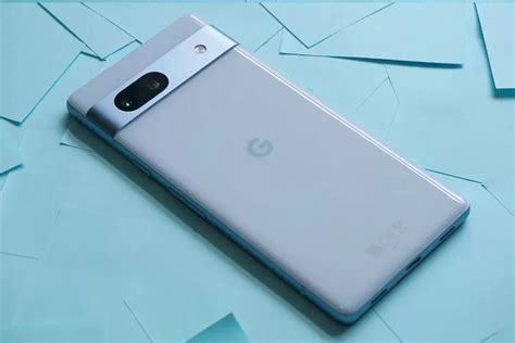 Google Pixel A Resmi Rilis Dibanderol Dengan Harga Lebih Murah Tapi