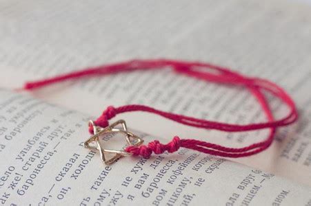 Как активировать красную нить на запястье из Иерусалима? Отзывы