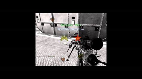 Mw2 Trick Shots Youtube