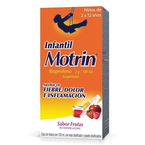 Dónde Comprar Motrin®