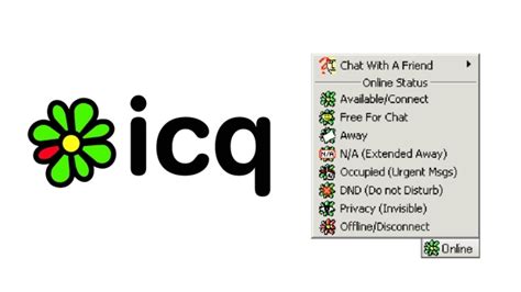 Uh Oh After 30 Years The Original Instant Messaging Service ICQ Is