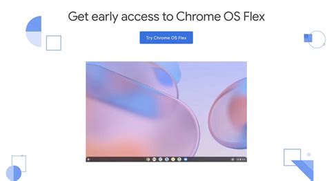 C Or Install Chromeos Flex Step By Step