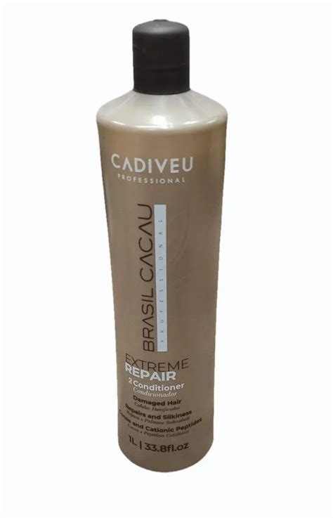 Cadiveu Extreme Repair Conditioner At Rs Evershine Halley Chsl