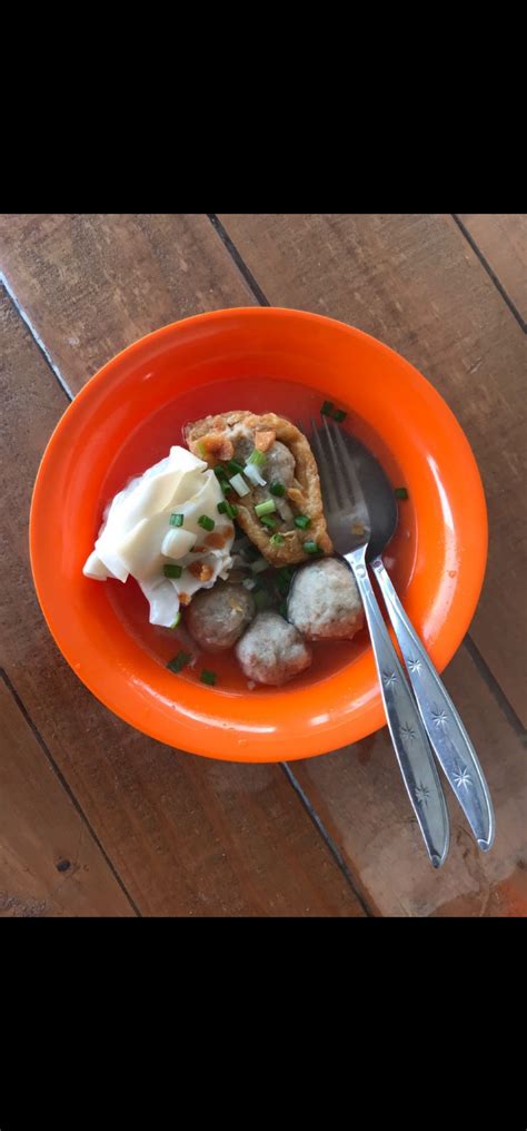 Bakso Smartcu Berdaya Bersama