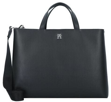 Tommy Hilfiger Th Essential Aw0aw15703 Bds Black Ab 127 43