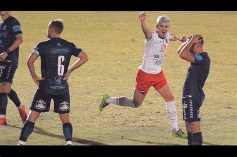 Gabriel Fernández volverá a una cancha que le trae muy buenos recuerdos