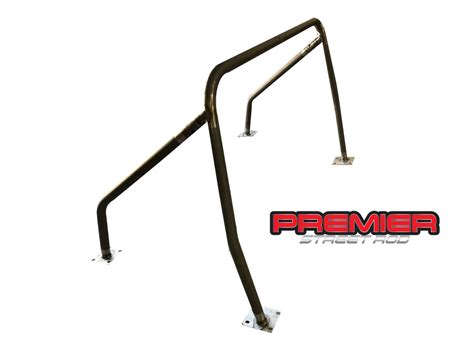 Premier Street Rod Parts Psr Rollbar Oe 1969 72 Blazer Roll Bar