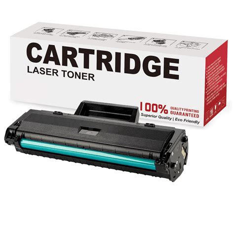 Starink Compatible Hp 105a W1105a Toner Cartridge Black 1500 Pages