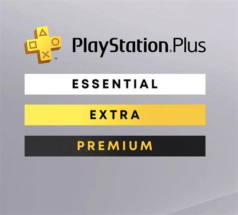 Buy Ps Plus Essential Extra Deluxe Months Cheap Choose From