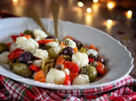 Insalata Di Rinforzo Blog Di Cuciniamo E Mangiamo