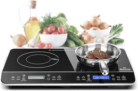 → Best Portable Induction Cooktop 10 Picks For Easy Cooking