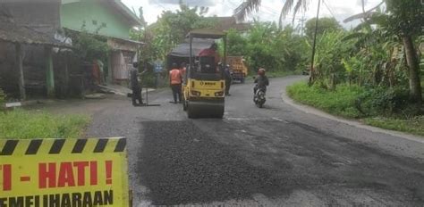 Sambut Libur Nataru Stok Kepokmas Di Magelang Aman RMOL JATENG