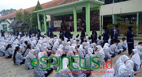 Smpn 1 Baleendah Laksanakan Kegiatan Smacation Persiapan Cerdas Cermat