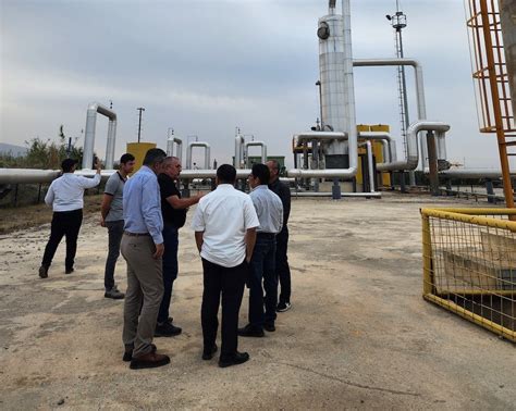 Pertamina Geothermal Energy Pgeo Lirik Potensi Bisnis Panas Bumi Di Turki