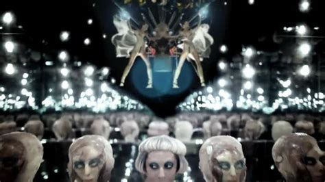 Lady Gaga Born This Way Music Video Vagos Club Photo 33651291 Fanpop