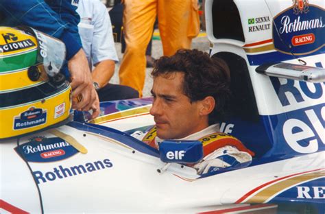 Vent Anni Dalla Morte Di Senna La Sorella Fu Colpa Di Tutti VIDEO