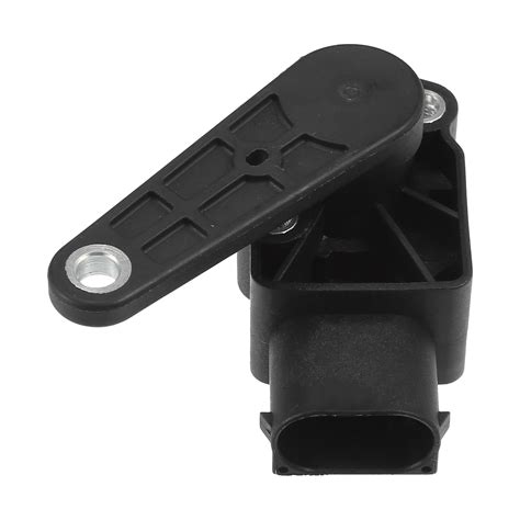 Unique Bargains Air Suspension Ride Height Level Sensor For Mini Cooper