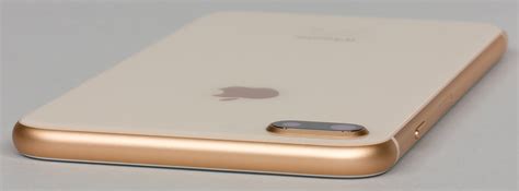 Обзор смартфона Apple iPhone 8 Plus: тестирование и опыт использования