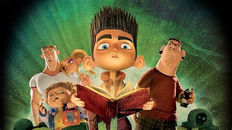 ParaNorman Movie Review and Ratings by Kids