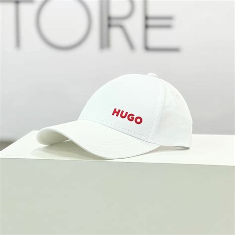 Boné Hugo Boss 48798123 Comprar em IMAKI STORE