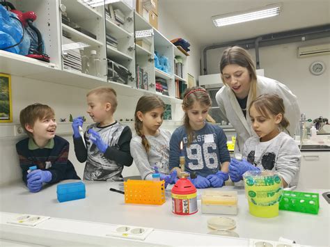 Što je STEM a što nije Bioteka hr STEM edukacija