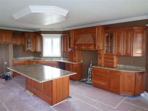 Amf Brothers Granite Quartz Countertops Kitchen Cabinets