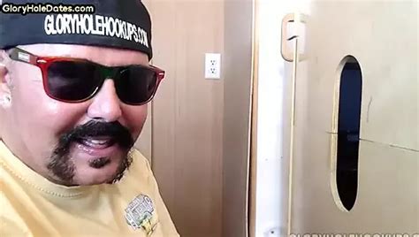 Gloryhole Bj Dilf Fills Mouth With Load In Homemade Video Gay Glory Hole Amateur Porn Xhamster
