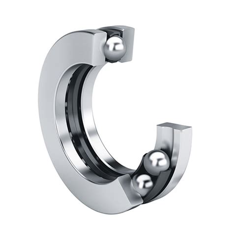 Stainless Steel Axial Ball Bearings At Best Price In Pune Chetan